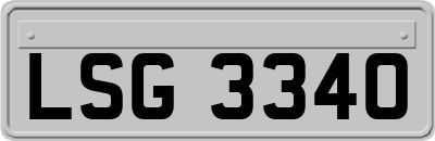 LSG3340