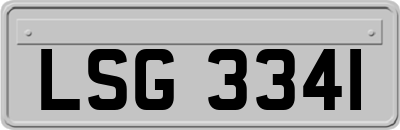 LSG3341