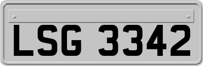 LSG3342