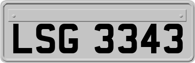 LSG3343