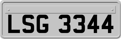 LSG3344