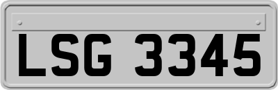 LSG3345