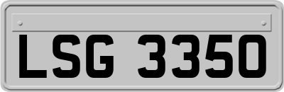 LSG3350