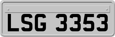 LSG3353