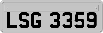 LSG3359
