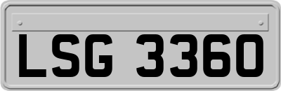 LSG3360