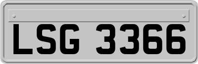LSG3366
