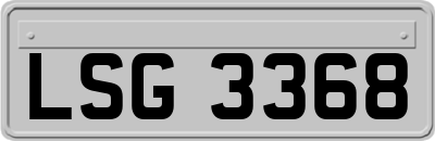 LSG3368