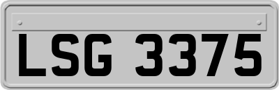 LSG3375