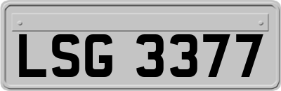 LSG3377