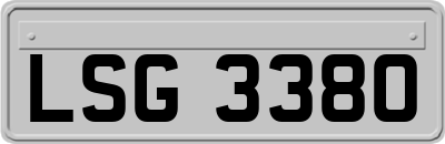 LSG3380