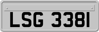 LSG3381