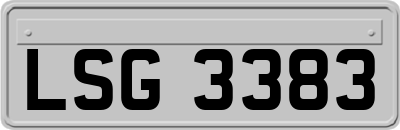 LSG3383