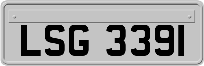 LSG3391