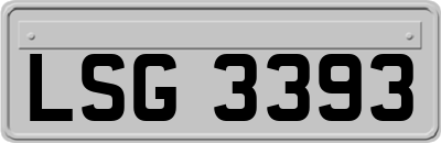 LSG3393