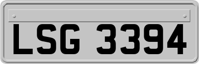 LSG3394