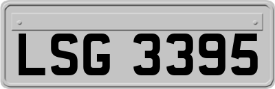 LSG3395