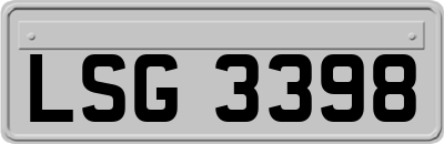 LSG3398