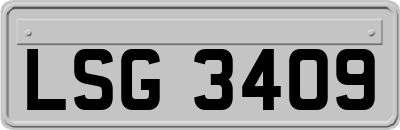 LSG3409
