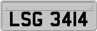 LSG3414