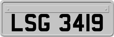 LSG3419