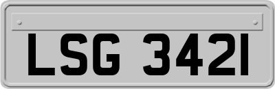 LSG3421