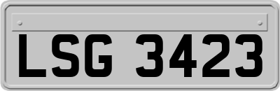 LSG3423
