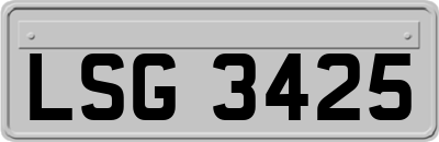LSG3425