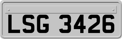 LSG3426