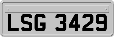 LSG3429