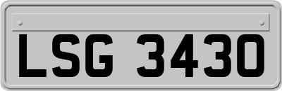 LSG3430