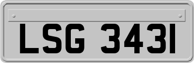 LSG3431