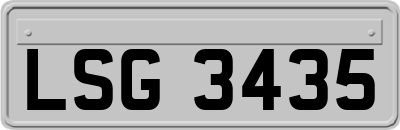 LSG3435