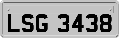 LSG3438