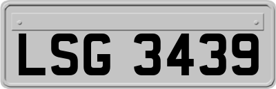 LSG3439