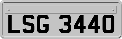 LSG3440