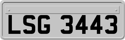 LSG3443