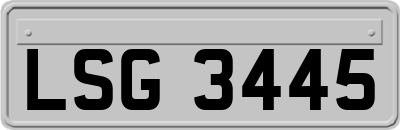 LSG3445