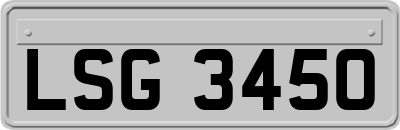 LSG3450