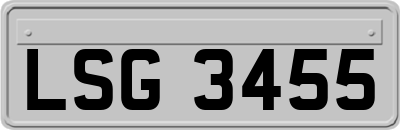 LSG3455