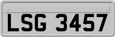 LSG3457
