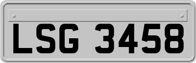 LSG3458