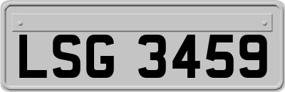 LSG3459