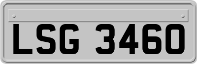 LSG3460