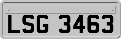 LSG3463
