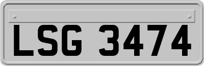 LSG3474