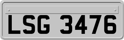 LSG3476