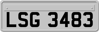 LSG3483