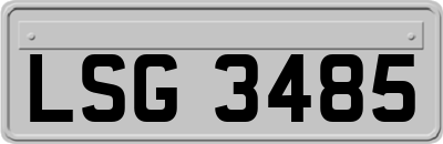 LSG3485