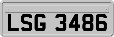 LSG3486
